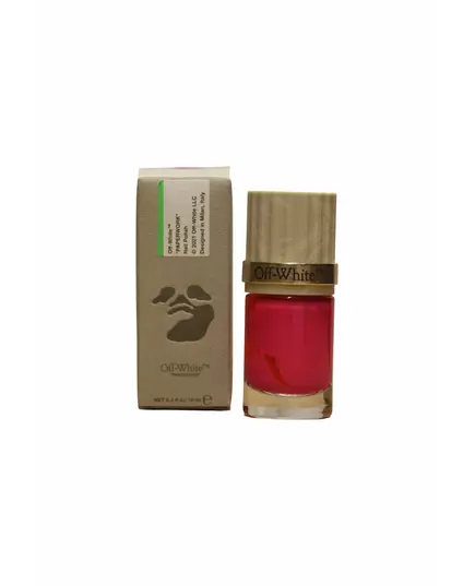 Off-White Color Matter Nail Polish Pink, 10 ml