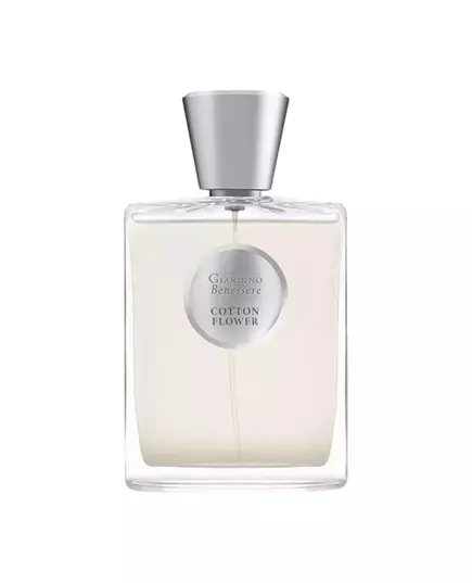 Giardino Benessere Cotton Flower Eau De Parfum Unisex, 100 ml
