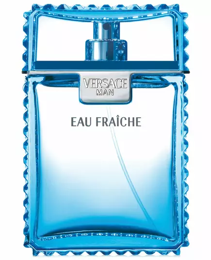 Versace Eau Fraiche Eau De Toilette For Men, 100 ml, image 2