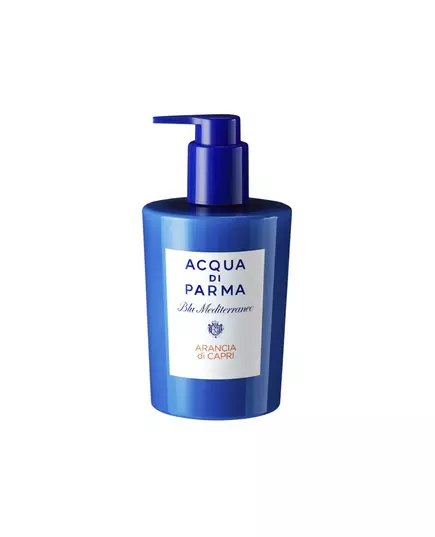 Acqua di Parma Blu Mediterraneo Arancia di Capri Hair Conditioner Hydrating, 300 ml
