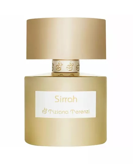 Sirrah Extrait de Parfum, 100 ml