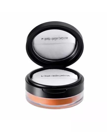 Diego Dalla Palma Diego Dalla Palma Make-up-Puder 02 Dunkel, 8 g