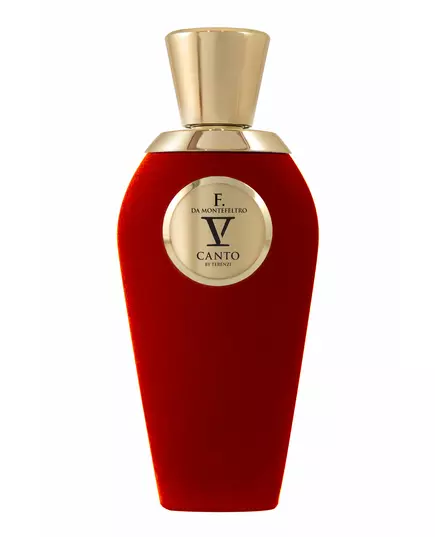 V Canto F. Da Montefeltro Extrait De Parfum Unisex, 100 ml