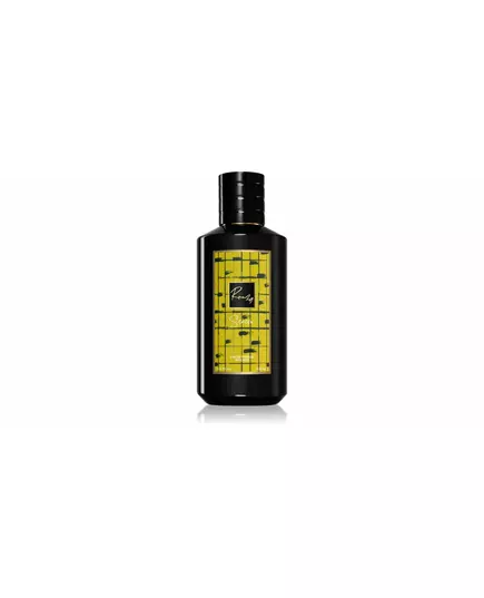 Rua29 Scacco Intense Eau de Parfum Für Männer, 100 ml