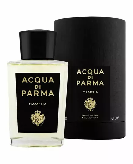 Acqua di Parma Signatures Of The Sun - Camelia Eau de Parfum Unisex, 180 ml, Bild 2