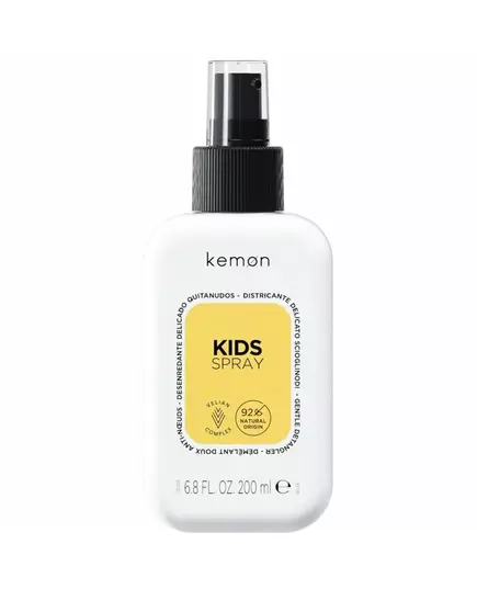 Kids Spray - conditioning hair spray, 200 ml