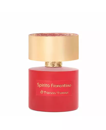 Tiziana Terenzi Luna Collection - Spirito Fiorentino Extrait de parfum Unisexe, 100 ml