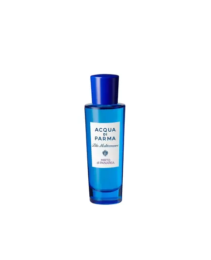 Acqua Di Parma BLU MEDITERRANEO MIRTO DI PANAREA eau de toilette vaporisateur, 30 ml