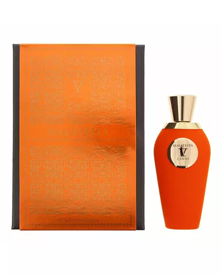 Malatesta Extrait de Parfum, 100 ml, image 2