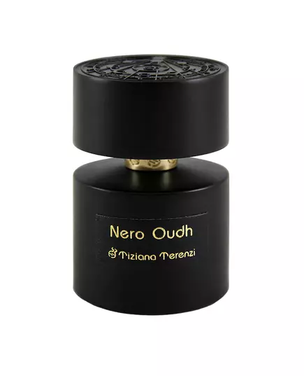 Tiziana Terenzi Luna Collection - Nero Oudh Extrait De Parfum Unisex, 100 ml