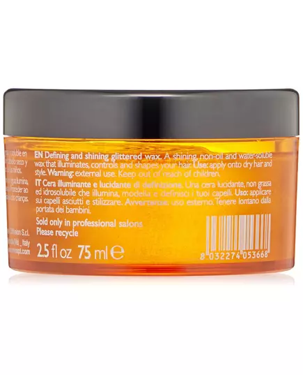 No Inhibition No Inhibition Haarstylingwachs Definition & Glanz, 75 ml, Bild 3
