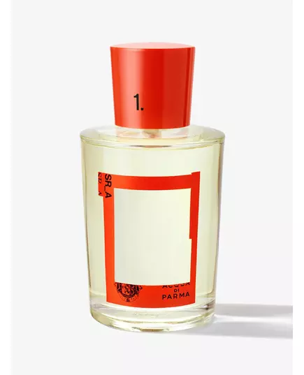Acqua di Parma Colonia By Samuel Ross Orange Eau De Cologne Unisex, 100 ml, image 2