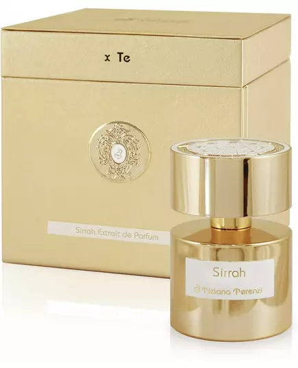 Sirrah Extrait de Parfum, 100 ml, image 2
