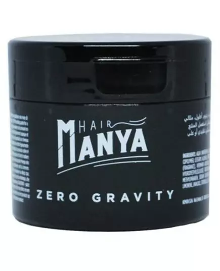 Kemon Zero Gravity Ultra-Fixing Paste, 100 ml