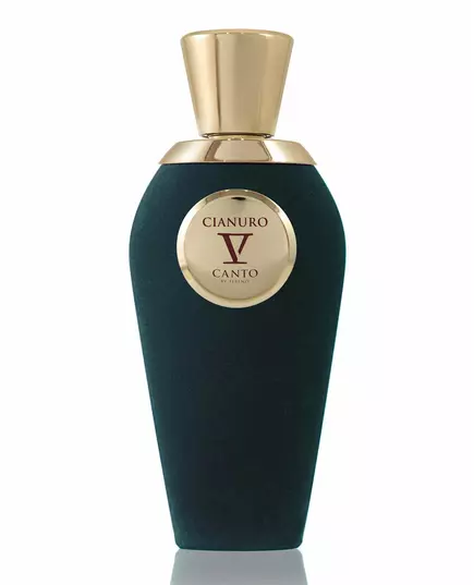 Cyanuro Extrait de Parfum, 100 ml