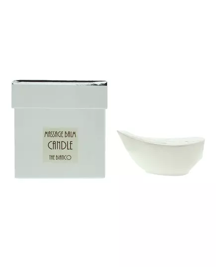 Giardino Benessere White Tea Duftkerze, 260 g