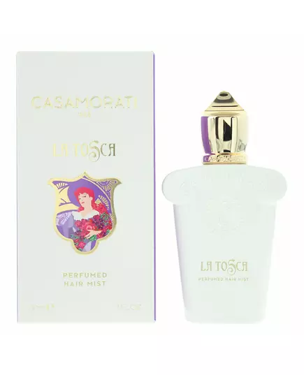 Xerjoff Casamorati 1888 - La Tosca Duftnebel für das Haar Für Frauen, 30 ml, Bild 2