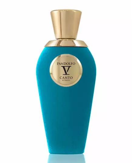 V Canto Pandolfo Parfumextrakt Unisex, 100 ml