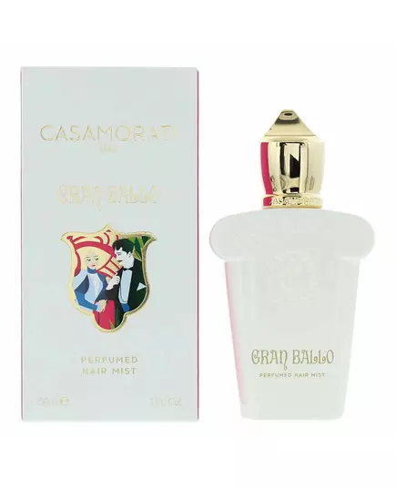 Xerjoff Casamorati 1888 - Gran Ballo Duftnebel für das Haar Für Frauen, 30 ml, Bild 2