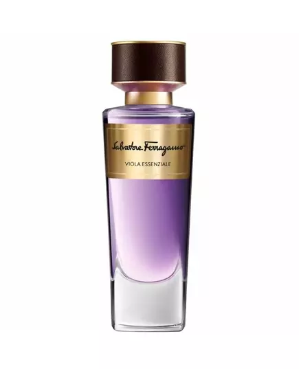 Salvatore Ferragamo Tuscan Creations Viola Essenziale EDP U, 100 ml