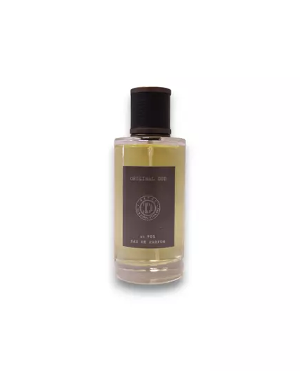 Depot 900 Scents No. 905 Original Oud Eau De Parfum For Men, 100 ml