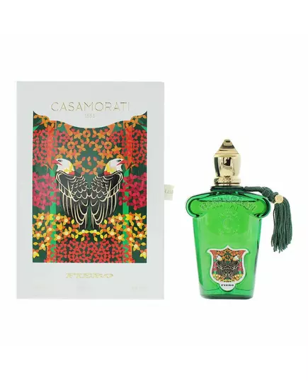 Xerjoff Casamorati 1888 - Fiero Eau de Parfum Für Männer, 100 ml, Bild 2