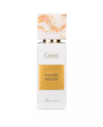 Gritti GOSSIP NIGHT edp vapo, 100 ml