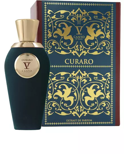 Curaro Extrait de Parfum, 100 ml, image 2