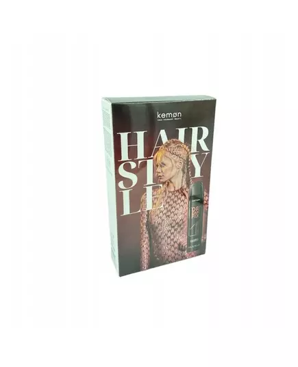Hair Style Set - Sada pro všechny typy vlasů, 300 ml