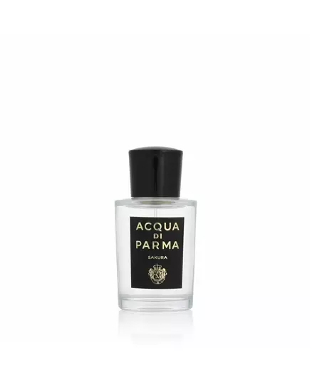 Acqua di Parma Sakura Eau de Parfum Pour les femmes, 20 ml