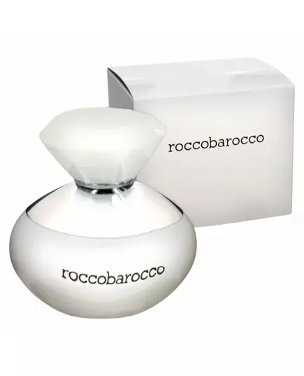 Rocco Barroco White Eau De Parfum For Women, 100 ml, image 2