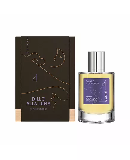 Uermi Dillo Alla Luna Eau de Parfum Unisex, 100 ml