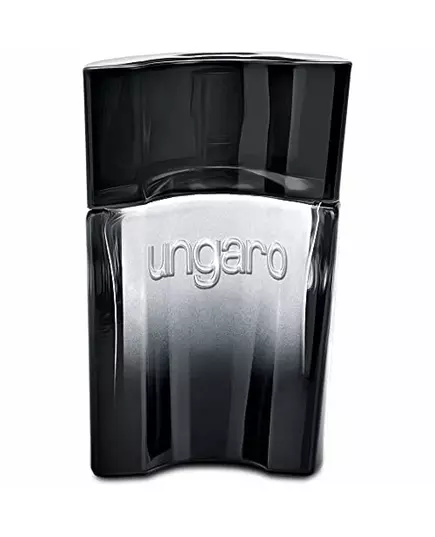 Eau de Toilette pour homme Emanuel Ungaro Masculin, 90 ml