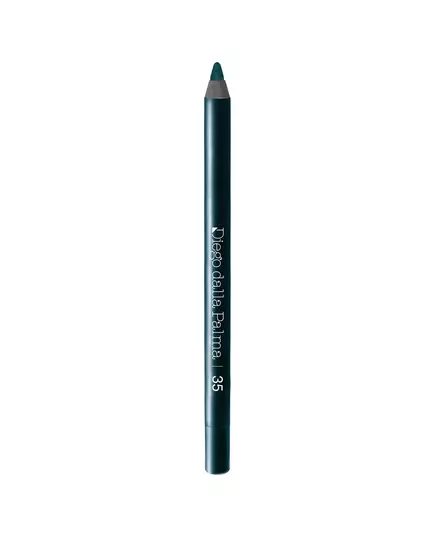 Diego Dalla Palma Stay On Me Précis Crayon eyeliner en gel 35, 1,2 g