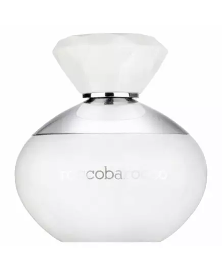 Rocco Barroco White Eau De Parfum For Women, 100 ml