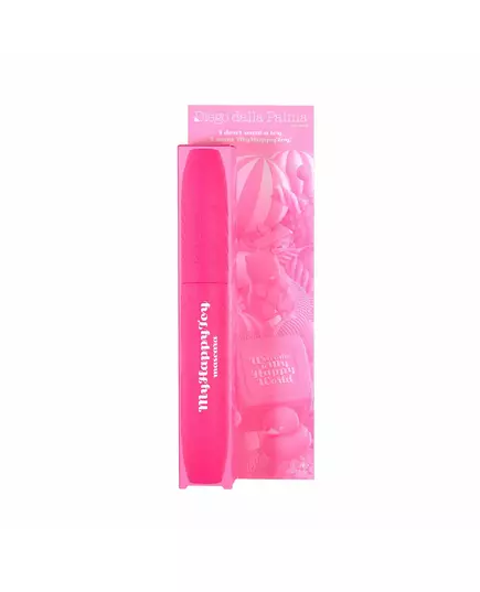 Diego Dalla Palma My Happy Toy Wimperndefinition Wimperntusche Schwarz, 13 ml, Bild 2