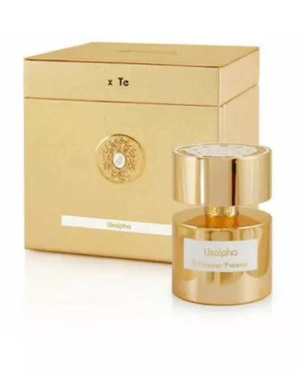 Tiziana Terenzi Uxalpha Extrait de parfum Unisexe, 100 ml, image 2