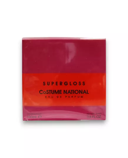 Costume National Supergloss Eau de Parfum Pour les femmes, 100 ml, image 2