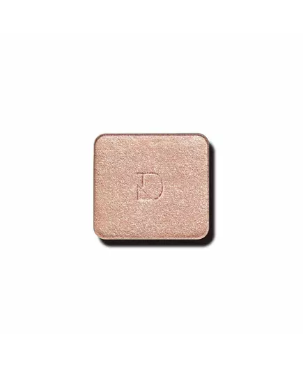 Diego Dalla Palma Pearly Fard à paupières en poudre 121 Rose lumineuse 1 nuance Recharge, 2 g