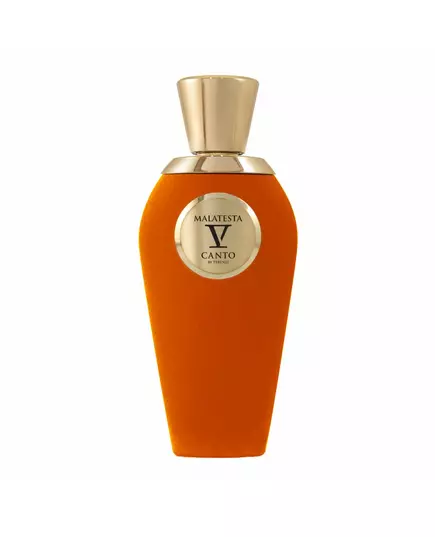 Malatesta Extrait de Parfum, 100 ml