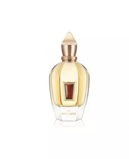 17/17 Damarose EDP, 50 ml