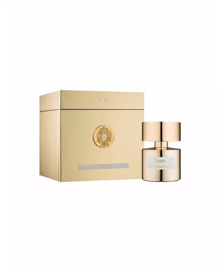 Tiziana Terenzi Luna Star Collection - Saiph Parfumextrakt Unisex, 100 ml, Bild 2