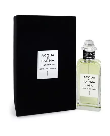 Acqua di Parma Note di Colonia I Eau de Cologne Pour hommes Individuel, 150 ml, image 3