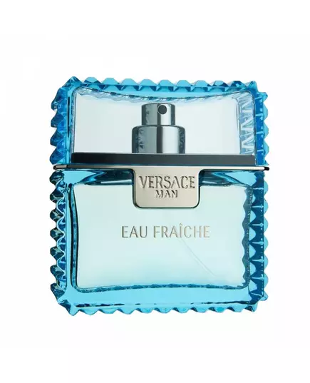 Versace EAU FRAÎCHE eau de toilette vaporisateur, 50 ml, image 3