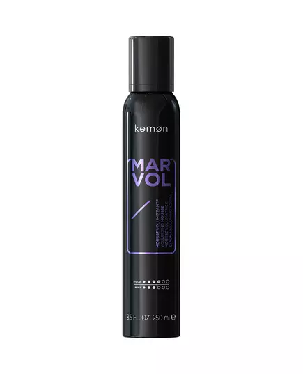 Kemon Marvol Volumizing Spray Haarspray, 250 ml