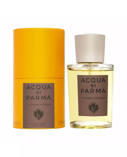 Acqua di Parma Colonia Intensa Eau De Cologne For Men, 50 ml, image 2