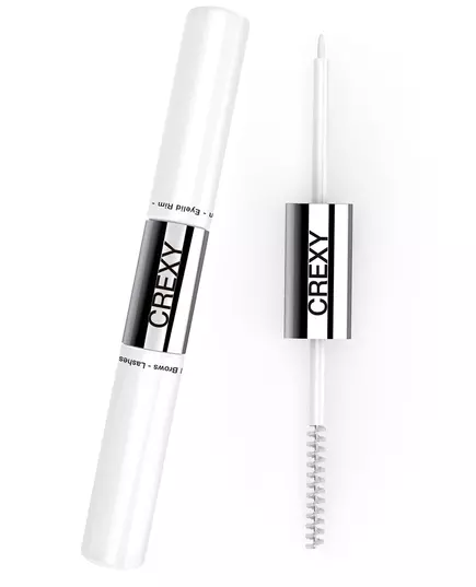 Labo Crexy Wachstum Augenbrauengel, 8 ml