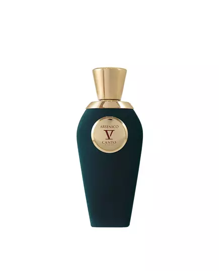 V Canto Arsenico Parfumextrakt Unisex, 100 ml