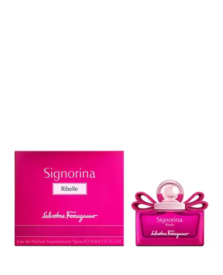 Signorina Ribelle EDP, 30 ml, image 3