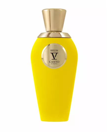 V Canto Brun Extrait De Parfum Unisex, 100 ml